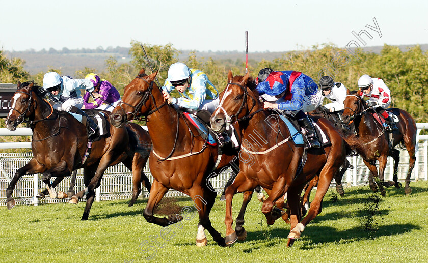 Master-Carpenter-0001 
 MASTER CARPENTER (right, Oisin Murphy) beats ZLATAN (centre) in The Birra Moretti Handicap 
Goodwood 26 Sep 2018 - Pic Steven Cargill / Racingfotos.com