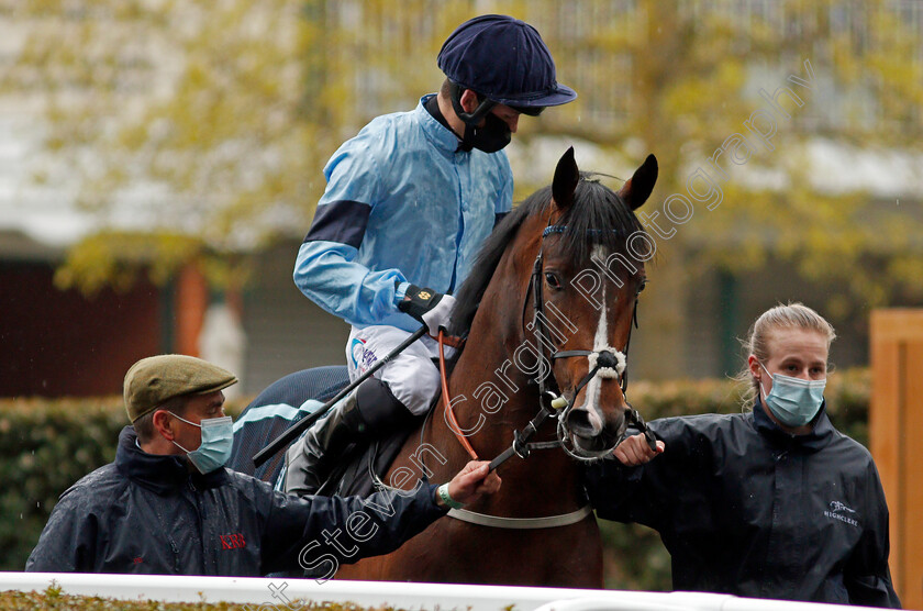 Spycatcher-0002 
 SPYCATCHER (Clifford Lee)
Ascot 28 Apr 2021 - Pic Steven Cargill / Racingfotos.com