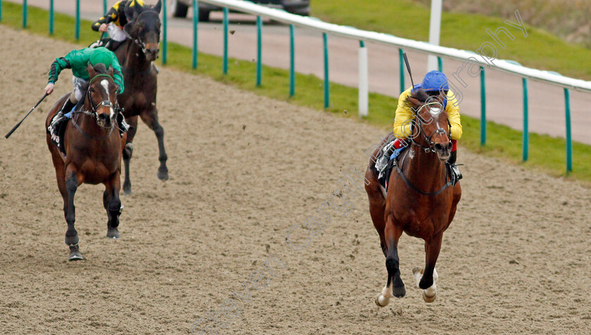 Dubai-Warrior-0002 
 DUBAI WARRIOR (Frankie Dettori) wins The Betway Winter Derby 
Lingfield 22 Feb 2020 - Pic Steven Cargill / Racingfotos.com