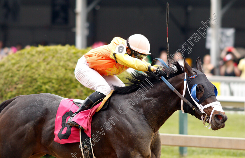 Eifs-0004 
 EIFS (Jevian Toledo) wins Maiden 
Pimlico 17 May 2019 - Pic Steven Cargill / Racingfotos.com