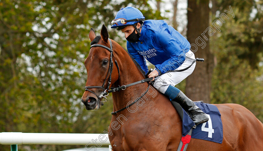 Nash-Nasha-0003 
 NASH NASHA (William Buick)
Lingfield 8 May 2021 - Pic Steven Cargill / Racingfotos.com