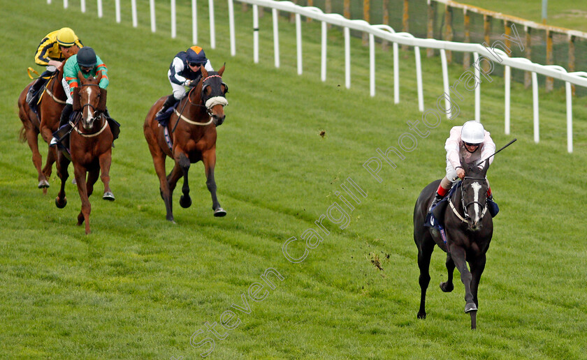 Whitehaven-0003 
 WHITEHAVEN (Andrea Atzeni) wins The attheraces.com Handicap
Yarmouth 20 Oct 2020 - Pic Steven Cargill / Racingfotos.com