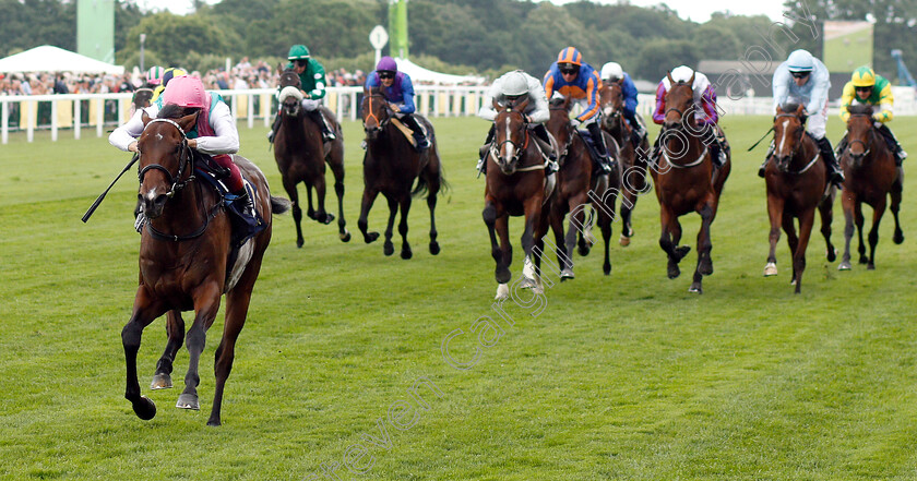 Calyx-0001 
 CALYX (Frankie Dettori) wins The Coventry Stakes
Royal Ascot 19 Jun 2018 - Pic Steven Cargill / Racingfotos.com