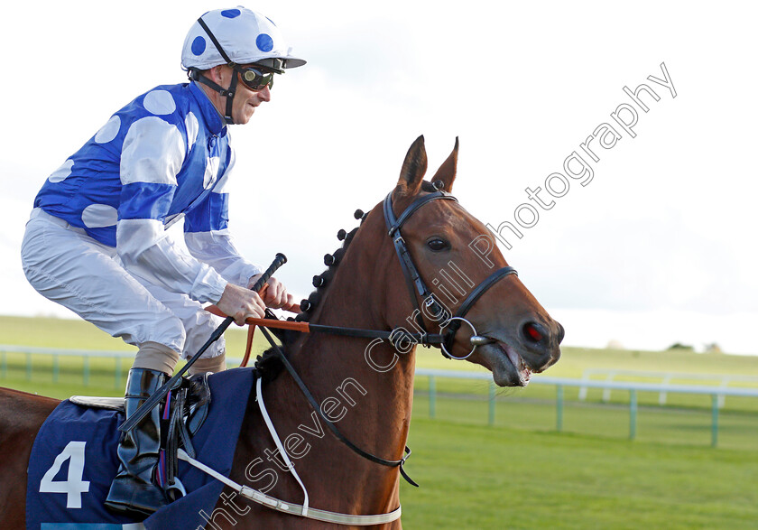 Five-Stars 
 FIVE STARS (Joe Fanning)
Newmarket 30 Oct 2021 - Pic Steven Cargill / Racingfotos.com