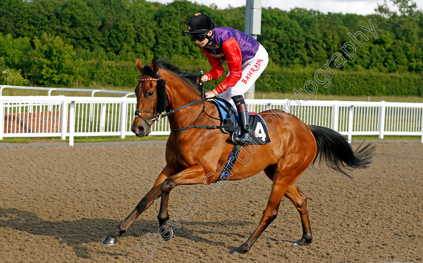 Dukedom 
 DUKEDOM (Robert Havlin)
Chelmsford 7 Jun 2022 - Pic Steven Cargill / Racingfotos.com