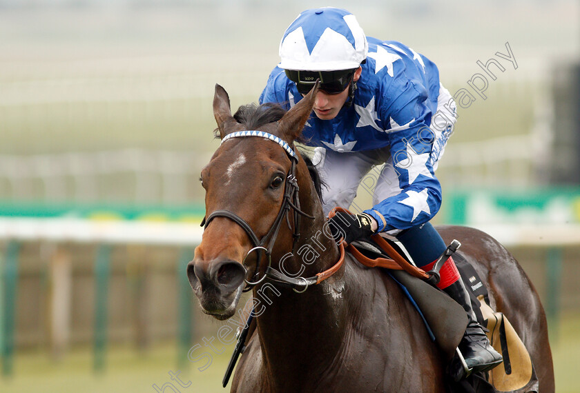 Qabala-0009 
 QABALA (David Egan) wins The Lanwades Stud Nell Gwyn Stakes
Newmarket 16 Apr 2019 - Pic Steven Cargill / Racingfotos.com