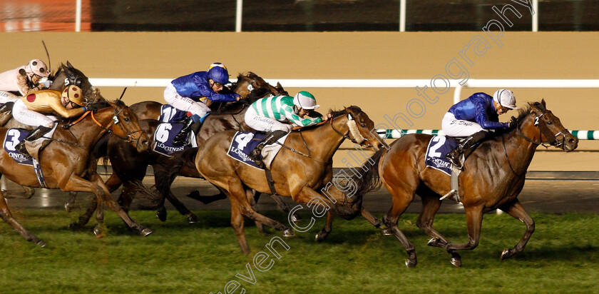 Key-Victory-0002 
 KEY VICTORY (James Doyle) wins The Longines Conquest Classic Trophy Handicap Div2
Meydan 9 Jan 2020 - Pic Steven Cargill / Racingfotos.com