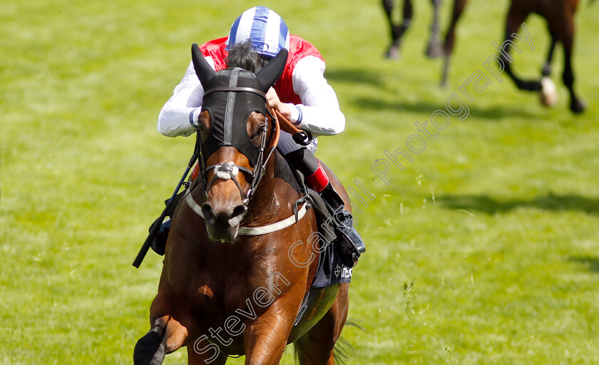 Connect-0006 
 CONNECT (Adam Kirby) wins The Investec Private Banking Handicap
Epsom 2 Jun 2018 - Pic Steven Cargill / Racingfotos.com