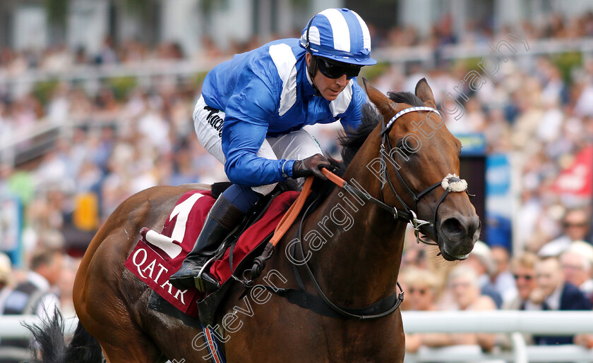 Battaash-0008 
 BATTAASH (Jim Crowley) wins The King George Qatar Stakes
Goodwood 2 Aug 2019 - Pic Steven Cargill / Racingfotos.com