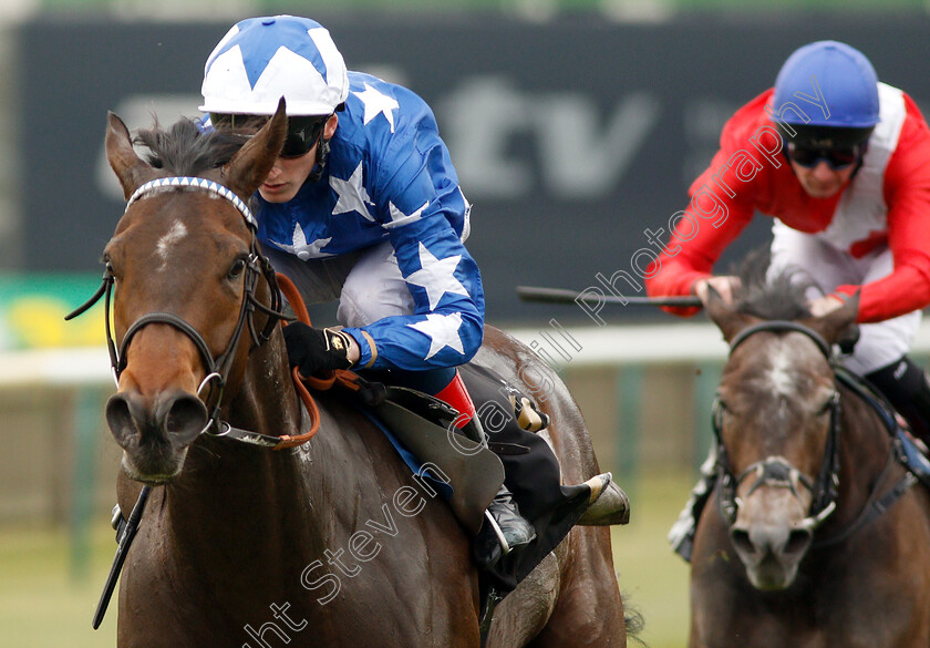 Qabala-0007 
 QABALA (David Egan) wins The Lanwades Stud Nell Gwyn Stakes
Newmarket 16 Apr 2019 - Pic Steven Cargill / Racingfotos.com