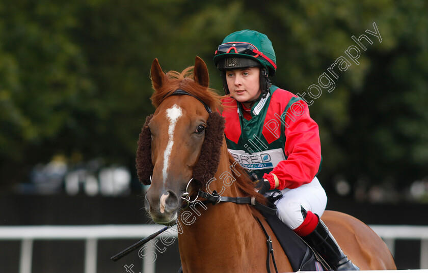 Epic-Express-0001 
 EPIC EXPRESS (Mia Nicholls)
Newmarket 4 Aug 2023 - Pic Steven Cargill / Racingfotos.com