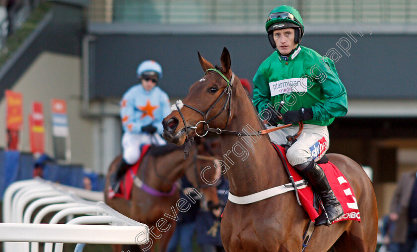 Janika-0002 
 JANIKA (Daryl Jacob)
Ascot 18 Jan 2020 - Pic Steven Cargill / Racingfotos.com