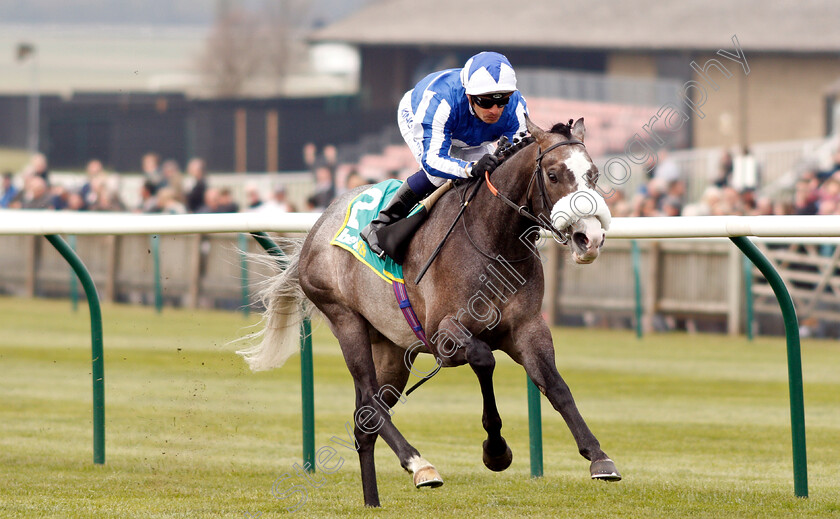 Shine-So-Bright-0004 
 SHINE SO BRIGHT (Silvestre De Sousa) wins The bet365 European Free Handicap
Newmarket 16 Apr 2019 - Pic Steven Cargill / Racingfotos.com