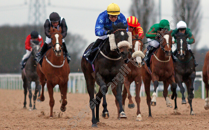 Copper-Mountain-0002 
 COPPER MOUNTAIN (Joanna Mason) wins The Watch Racing Free Online At Coral Handicap
Southwell 13 Feb 2022 - Pic Steven Cargill / Racingfotos.com