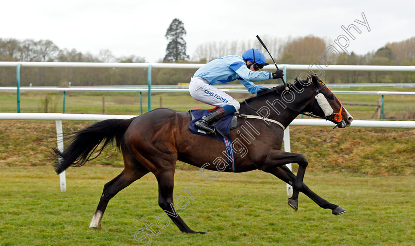 Gold-Souk-0004 
 GOLD SOUK (Joshua Bryan) wins The Novibet Handicap
Lingfield 8 May 2021 - Pic Steven Cargill / Racingfotos.com