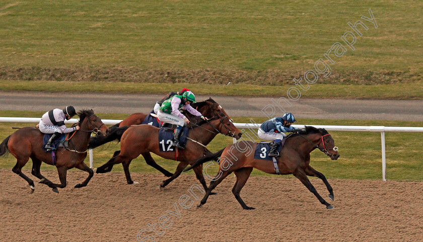 Bedford-Blaze-0002 
 BEDFORD BLAZE (Marco Ghiani) wins The Ladbrokes Watch Racing Online For Free Handicap
Wolverhampton 12 Mar 2021 - Pic Steven Cargill / Racingfotos.com