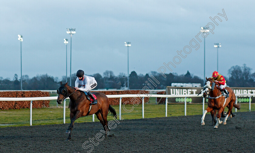 Mack-The-Knife-0003 
 MACK THE KNIFE (Daniel Muscutt) wins The Join Racing TV Now Classified Stakes
Kempton 16 Feb 2021 - Pic Steven Cargill / Racingfotos.com