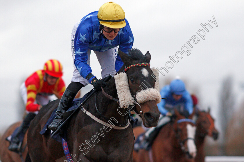 Copper-Mountain-0004 
 COPPER MOUNTAIN (Joanna Mason) wins The Watch Racing Free Online At Coral Handicap
Southwell 13 Feb 2022 - Pic Steven Cargill / Racingfotos.com