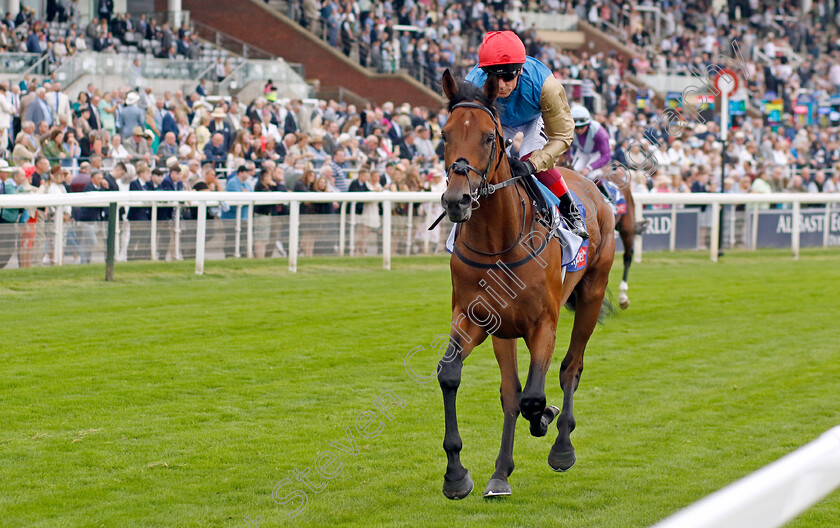 Gregory-0001 
 GREGORY (Frankie Dettori)
York 23 Aug 2023 - Pic Steven Cargill / Racingfotos.com