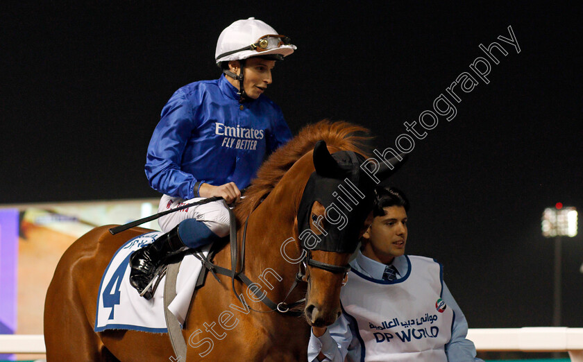 Chasing-Dreams-0002 
 CHASING DREAMS (William Buick)
Meydan 23 Jan 2020 - Pic Steven Cargill / Racingfotos.com