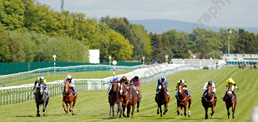 Rohaan-0002 
 ROHAAN (centre, Shane Kelly) beats DRAGON SYMBOL (left) in The Casumo Bet10Get10 Sandy Lane Stakes
Haydock 22 May 2021 - Pic Steven Cargill / Racingfotos.com