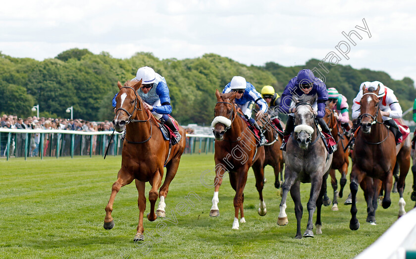 Jimi-Hendrix-0004 
 JIMI HENDRIX (Jim Crowley) wins The betfred.com Sankey Handicap
Haydock 28 May 2022 - Pic Steven Cargill / Racingfotos.com