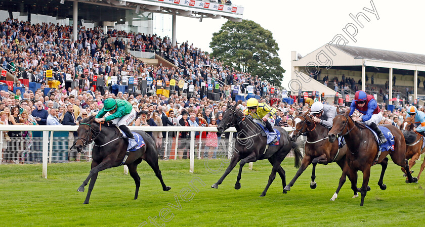 Relief-Rally-0003 
 RELIEF RALLY (Tom Marquand) wins The Sky Bet Lowther Stakes
York 24 Aug 2023 - Pic Steven Cargill / Racingfotos.com