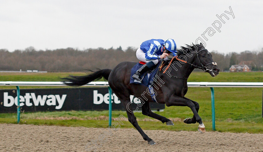 Pirate-King-0002 
 PIRATE KING (Kieran Shoemark) wins The Betway Handicap
Lingfield 22 Feb 2020 - Pic Steven Cargill / Racingfotos.com