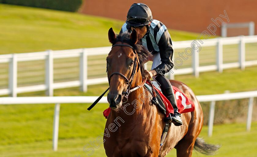 Billy-Mill-0001 
 BILLY MILL (Sean Levey)
Sandown 21 Jul 2021 - Pic Steven Cargill / Racingfotos.com