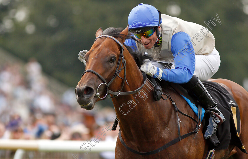 Drill-0004 
 DRILL (Gerald Mosse) wins The Saeed Suhail Saeed Handicap
Newmarket 14 Jul 2018 - Pic Steven Cargill / Racingfotos.com