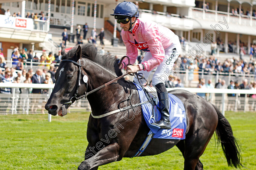 Marie s-Diamond 
 MARIE'S DIAMOND (Daniel Tudhope)
York 20 Aug 2022 - Pic Steven Cargill / Racingfotos.com