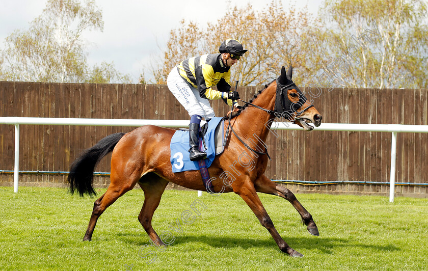 Mini-Rivo-0001 
 MINI RIVO (Alistair Rawlinson)
Leicester 29 Apr 2023 - Pic Steven Cargill / Racingfotos.com