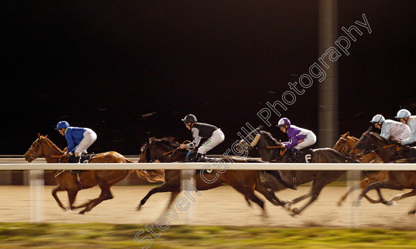 Chelmsford-0001 
 Action at Chelmsford
Chelmsford 11 Jan 2020 - Pic Steven Cargill / Racingfotos.com