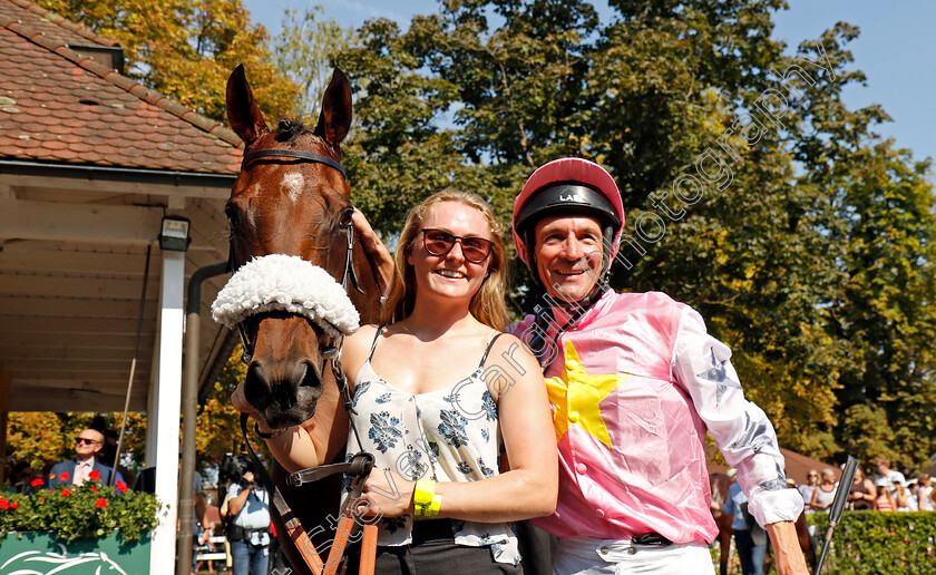 Topanga-0019 
 TOPANGA (Adrie de Vries) winner of The Wackenhut Fillies Cup (Listed Race)
Baden-Baden 31 Aug 2024 - Pic Steven Cargill / Racingfotos.com