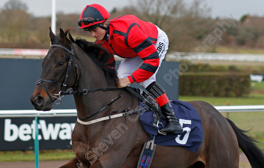 Glutnforpunishment-0001 
 GLUTNFORPUNISHMENT (Angus Villiers)
Lingfield 11 Dec 2019 - Pic Steven Cargill / Racingfotos.com