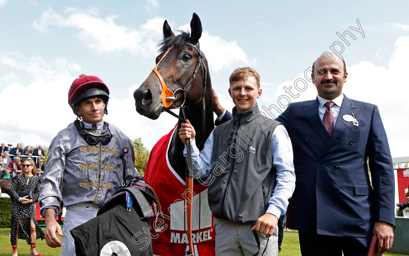 Armor-0011 
 ARMOR (Ryan Moore) after The Markel Molecomb Stakes
Goodwood 28 Jul 2021 - Pic Steven Cargill / Racingfotos.com