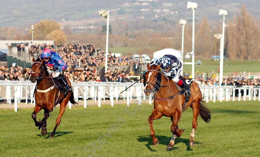 Rock-The-Kasbah-0004 
 ROCK THE KASBAH (Richard Johnson) wins The BetVictor.com Handicap Chase
Cheltenham 17 Nov 2018 - Pic Steven Cargill / Racingfotos.com