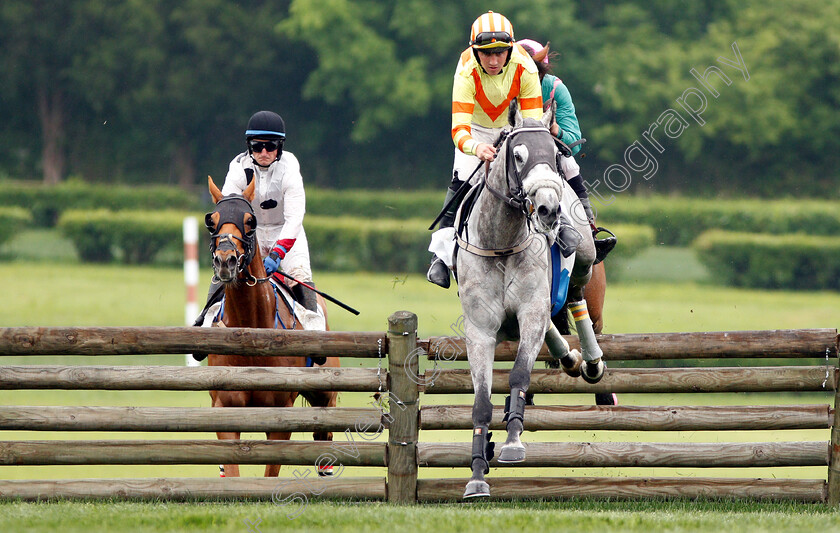 Mercoeur-0003 
 MERCOEUR (Jack Doyle)
Percy Warner Park, Nashville USA, 11 May 2019 - Pic Steven Cargill / Racingfotos.com