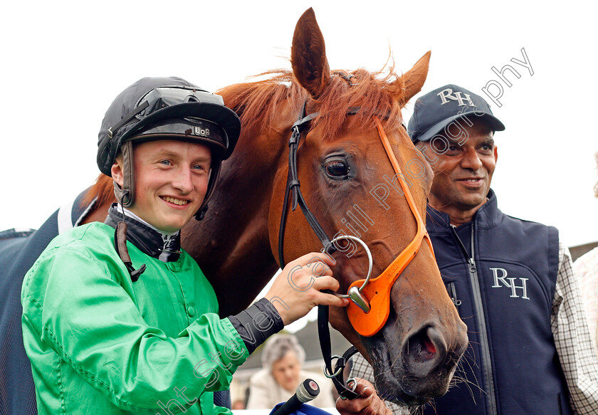 Anna-Nerium-0008 
 ANNA NERIUM (Tom Marquand) after The Bathwick Tyres Dick Poole Fillies Stakes Salisbury 7 Sep 2017 - Pic Steven Cargill / Racingfotos.com