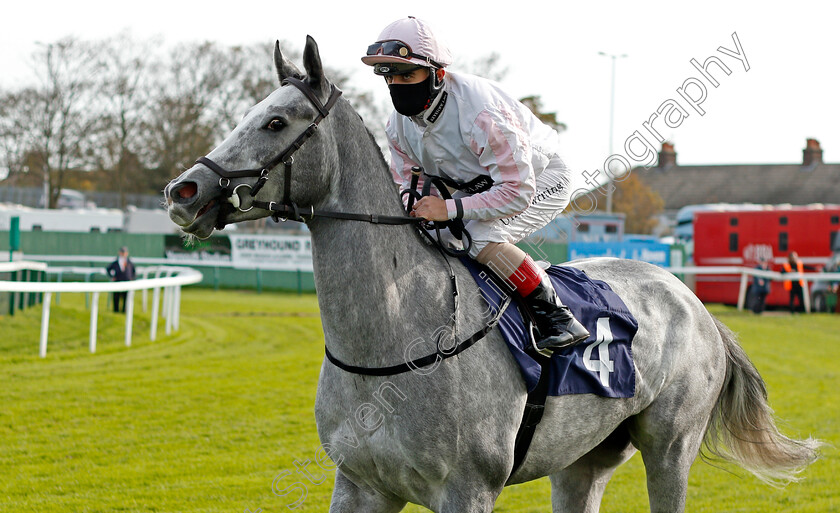 Fauvette-0001 
 FAUVETTE (Andrea Atzeni)
Yarmouth 20 Oct 2020 - Pic Steven Cargill / Racingfotos.com