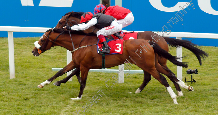 Falcon-Eight-0005 
 FALCON EIGHT (Frankie Dettori) wins The Coral Marathon
Sandown 6 Jul 2019 - Pic Steven Cargill / Racingfotos.com