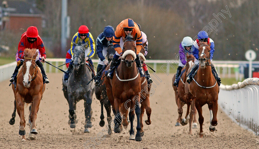 Follow-Your-Heart-0004 
 FOLLOW YOUR HEART (Kevin Stott) wins The Betway Novice Median Auction Stakes
Wolverhampton 12 Mar 2021 - Pic Steven Cargill / Racingfotos.com