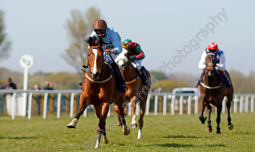 Dereham-0014 
 DEREHAM (Thore Hammer Hansen) wins The Quinnbet 25% Back As A Free Bet Handicap Div2
Yarmouth 19 May 2021 - Pic Steven Cargill / Racingfotos.com