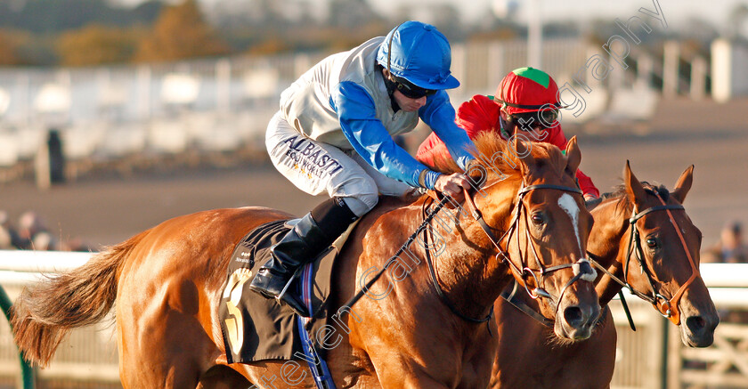 Felix-0002 
 FELIX (Ryan Moore) wins The Newmarket Challenge Whip
Newmarket 26 Sep 2019 - Pic Steven Cargill / Racingfotos.com