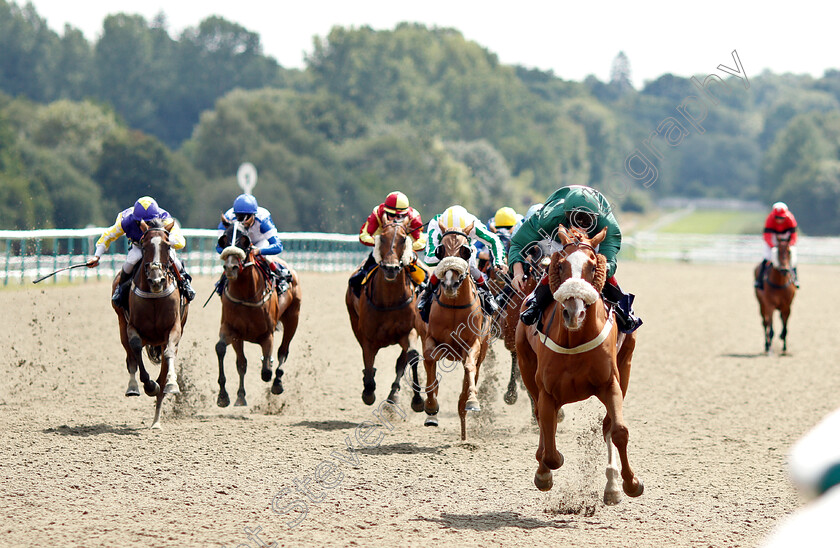 American-Patrol-0001 
 AMERICAN PATROL (Adam Kirby) wins The 188bet Mobile Selling Handicap
Lingfield 25 Jul 2018 - Pic Steven Cargill / Racingfotos.com