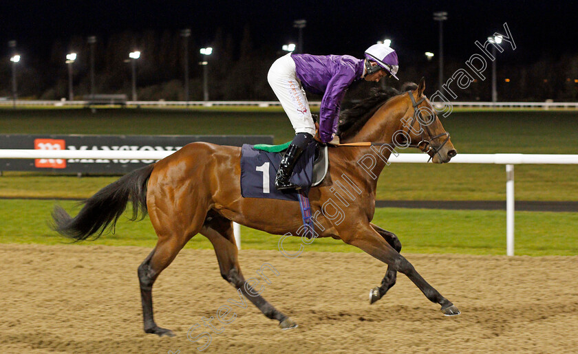 Clase-Azul-Ultra 
 CLASE AZUL ULTRA (Rossa Ryan)
Wolverhampton 11 Mar 2022 - Pic Steven Cargill / Racingfotos.com