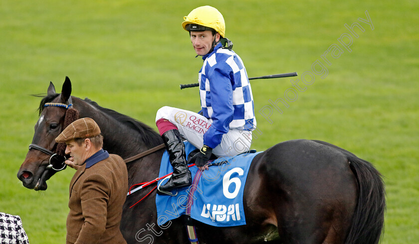 Matilda-Picotte-0007 
 MATILDA PICOTTE (Oisin Murphy) winner of The Thoroughbred Industry Employee Awards Challenge Stakes
Newmarket 13 Oct 2023 - Pic Steven Cargill / Racingfotos.com