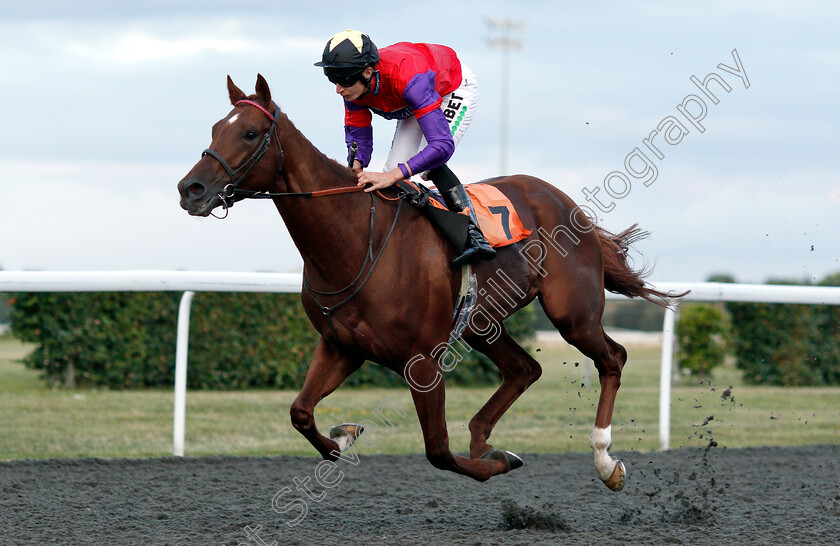 Land-Of-Oz-0005 
 LAND OF OZ (Luke Morris) wins The Matchbook Casino Handicap
Kempton 7 Aug 2019 - Pic Steven Cargill / Racingfotos.com