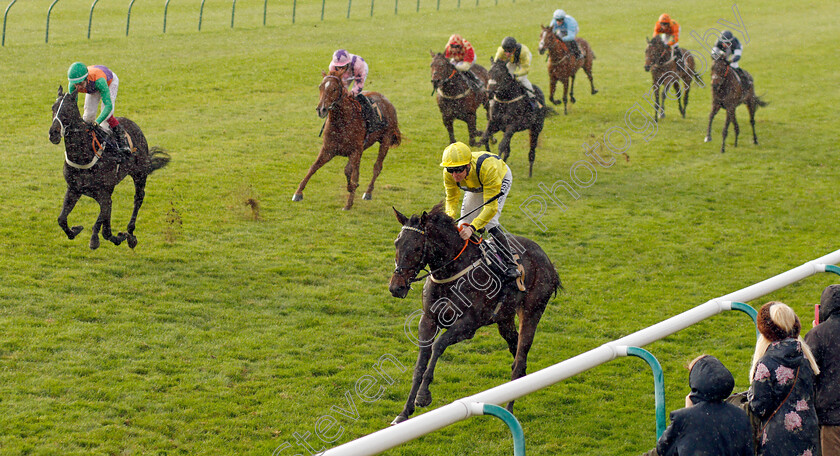 Going-Gone-0003 
 GOING GONE (Pat Cosgrave) wins The 888sport Bet Builder Handicap
Newmarket 29 Oct 2021 - Pic Steven Cargill / Racingfotos.com