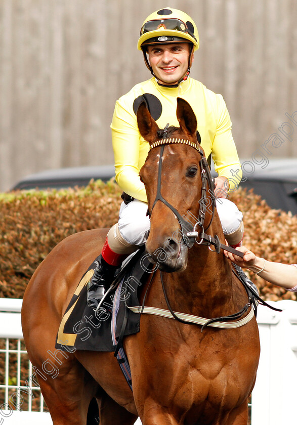 Almohandesah 
 ALMOHANDESAH (Andrea Atzeni)
Newmarket 12 Apr 2022 - Pic Steven Cargill / Racingfotos.com